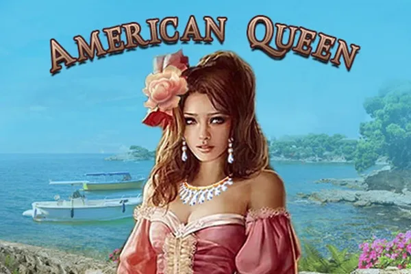 Logo American Queen