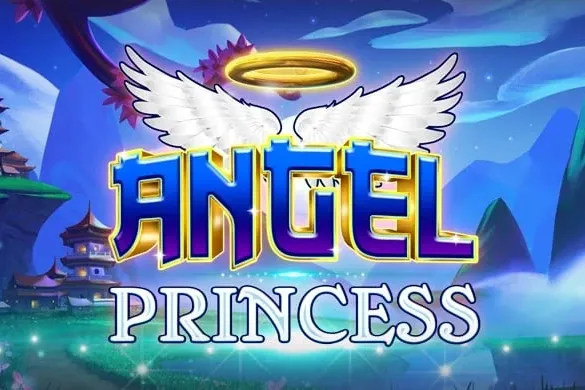 Logo Angel Princess