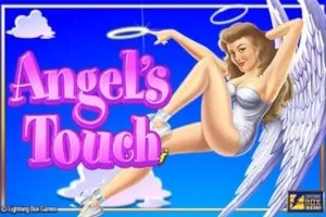 Logo Angels Touch