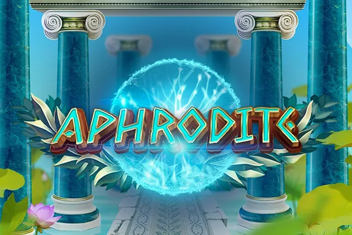 Logo Aphrodite