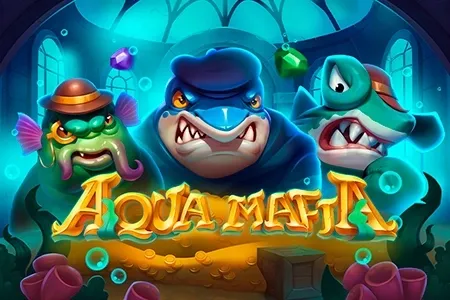 Aqua Mafia