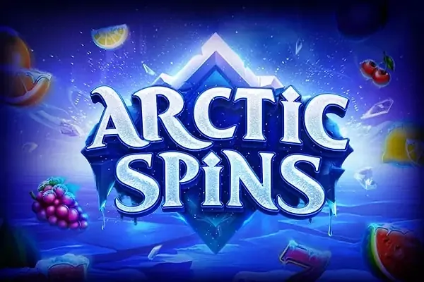 Logo Arctic Spins
