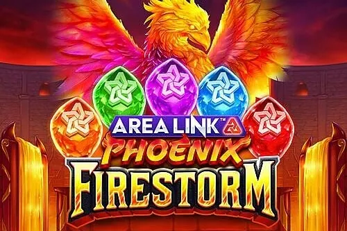 Logo Area Link Phoenix Firestorm