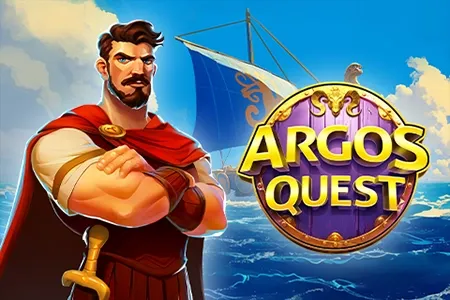 Logo Argos Quest