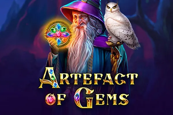 Artefact of Gems