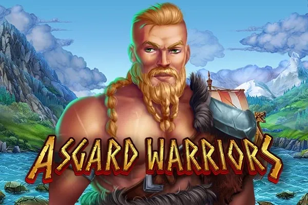 Logo Asgard Warriors