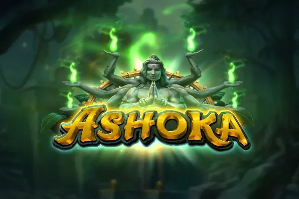 Logo Ashoka