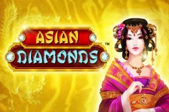 Logo Asian Diamonds