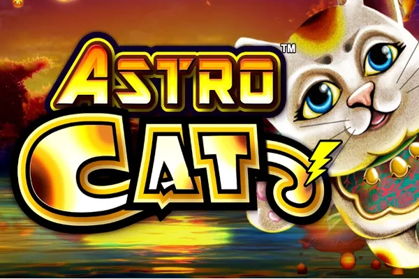 Logo Astro Cat