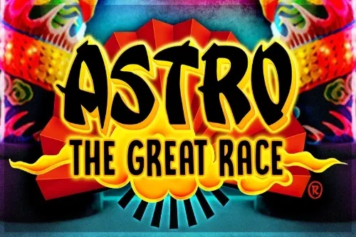 Logo Astro the Great Race