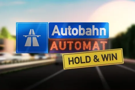 Logo Autobahn Automat