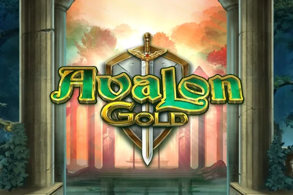 Logo Avalon Gold