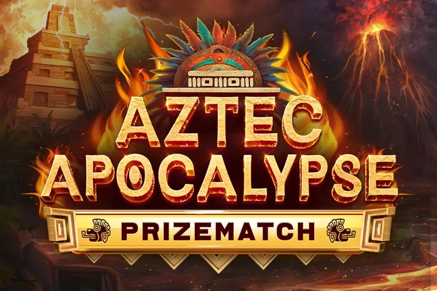Logo Aztec Apocalypse PrizeMatch