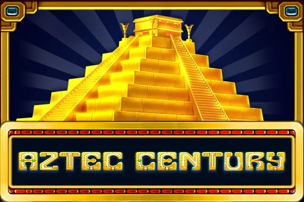 Logo Aztec Century