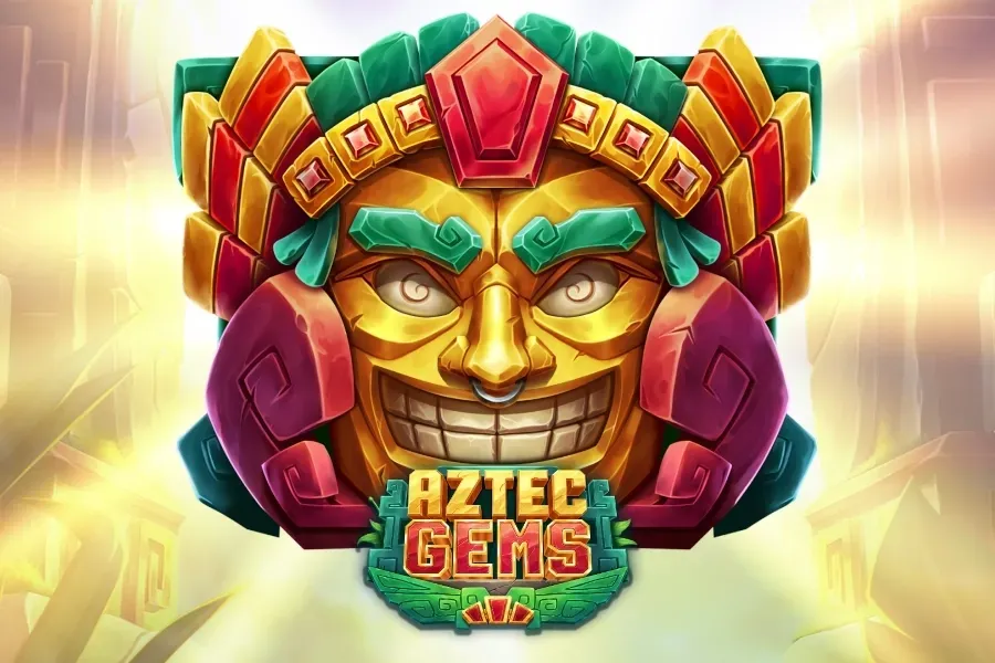 Logo Aztec Gems