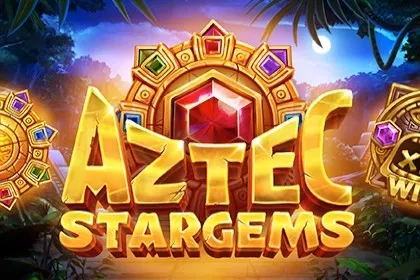 Logo Aztec Stargems