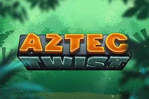 Logo Aztec Twist