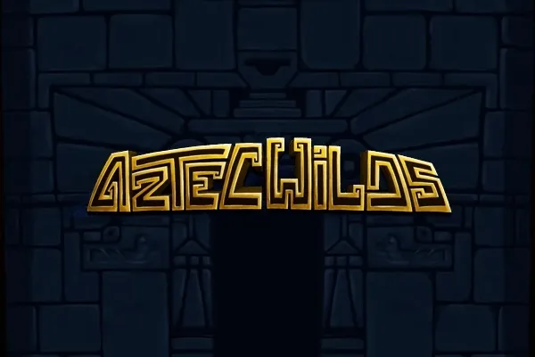 Logo Aztec Wilds