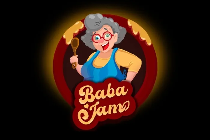 Logo Baba Jam
