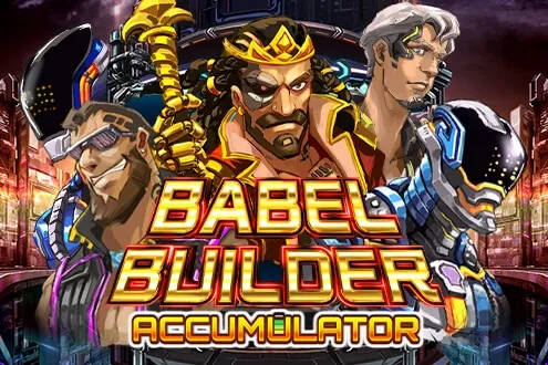 Logo Babel Builder