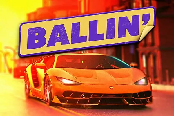 Ballin'