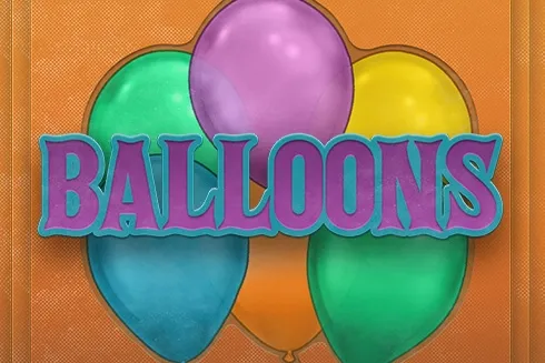 Logo Balloons