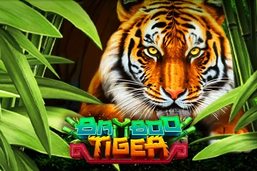 Bamboo Tiger