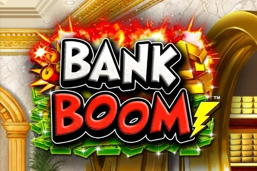 Logo Bank Boom