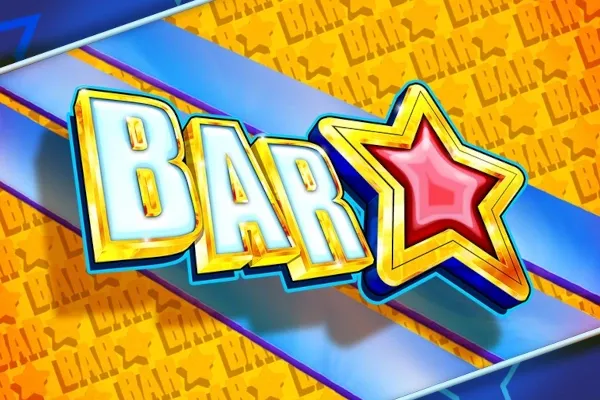 Logo Bar Star