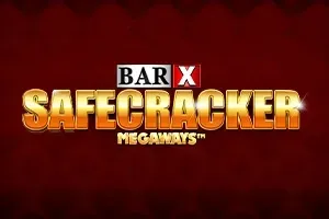 Logo Bar-X Safecracker Megaways