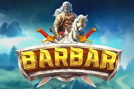 Logo Barbar