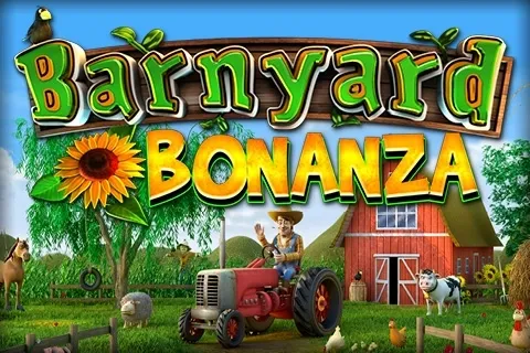 Logo Barnyard Bonanza