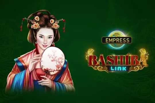 Logo Bashiba Link Empress