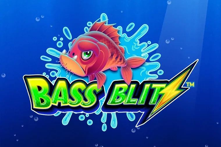Logo Bass Blitz
