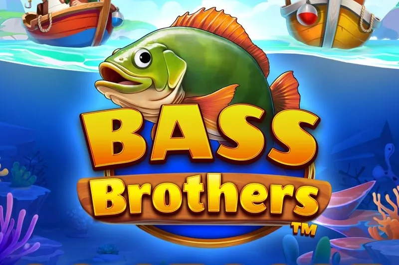 Logo Bass Brothers