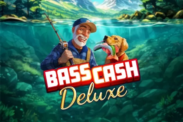 Logo Bass Cash Deluxe