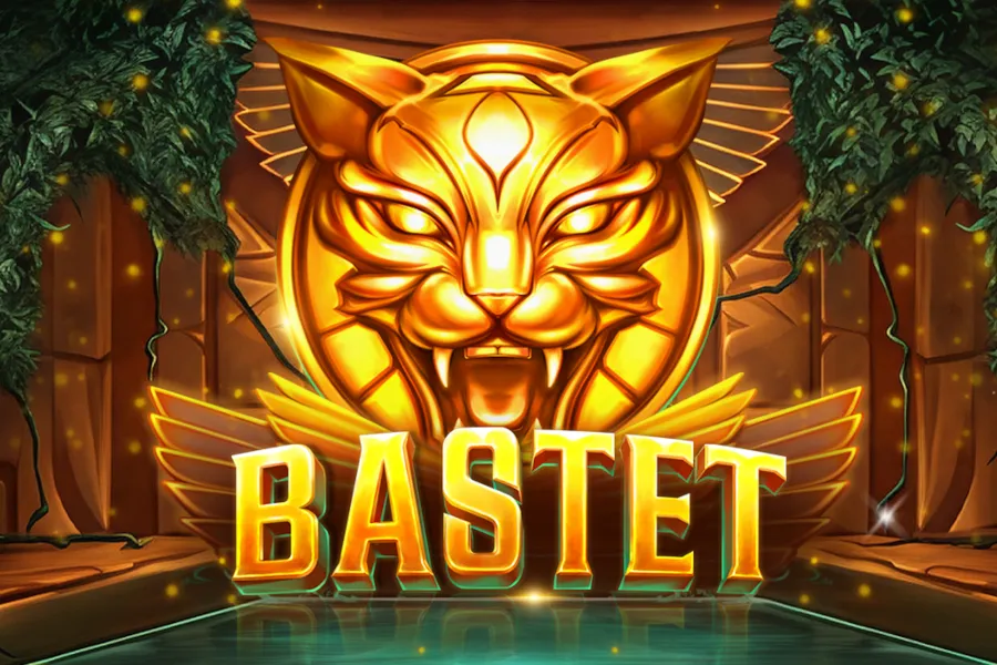 Logo Bastet