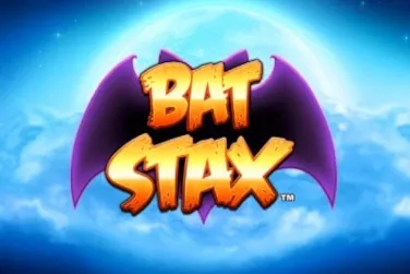 Logo Bat Stax