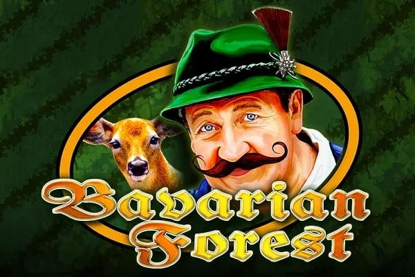 Logo Bavarian Forest