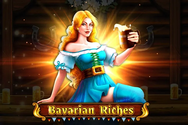 Bavarian Riches