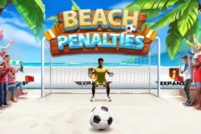 Logo Beach Penalties