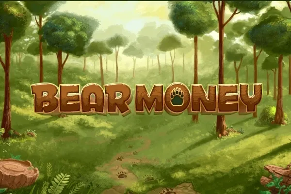 Bear Money