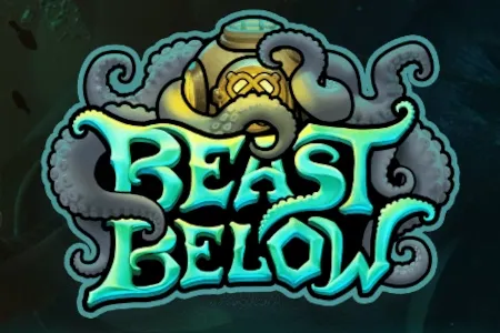 Logo Beast Below 