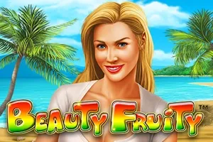 Logo Beauty Fruity