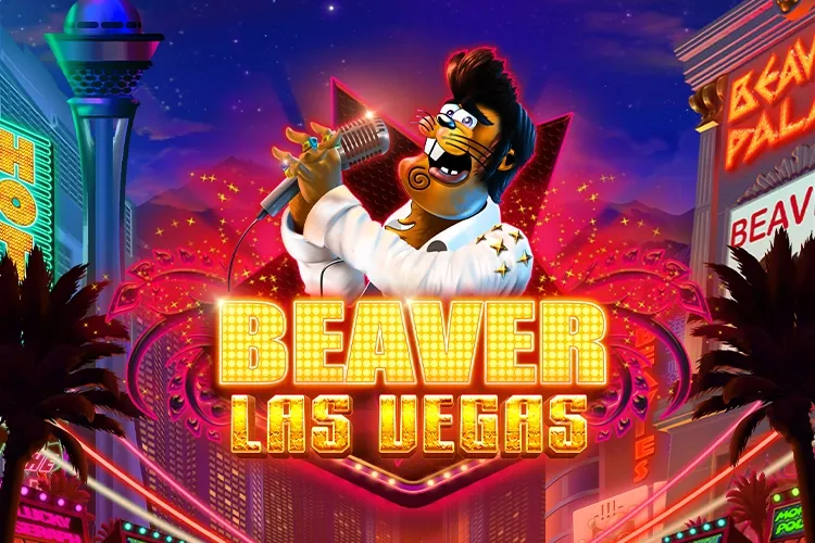 Logo Beaver Las Vegas