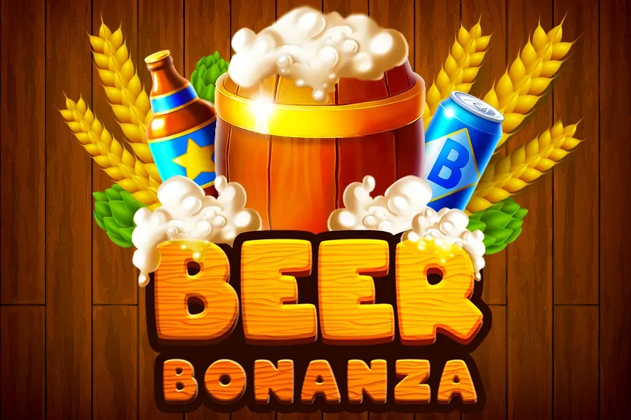 Logo Beer Bonanza