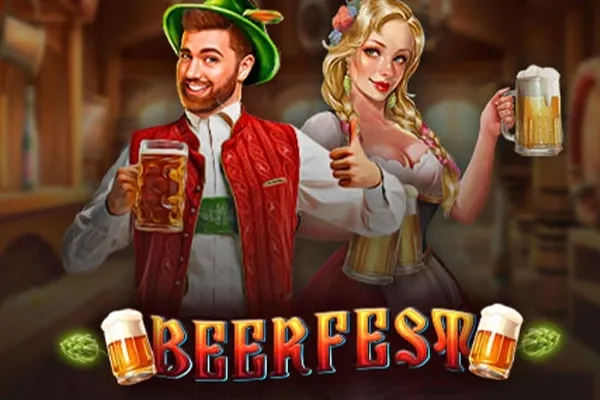 Logo BeerFest