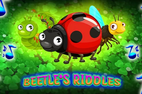 Logo Beetles Riddles
