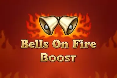 Logo Bells on Fire Boost