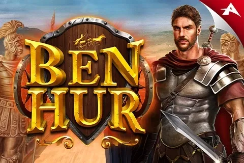 Logo Ben Hur